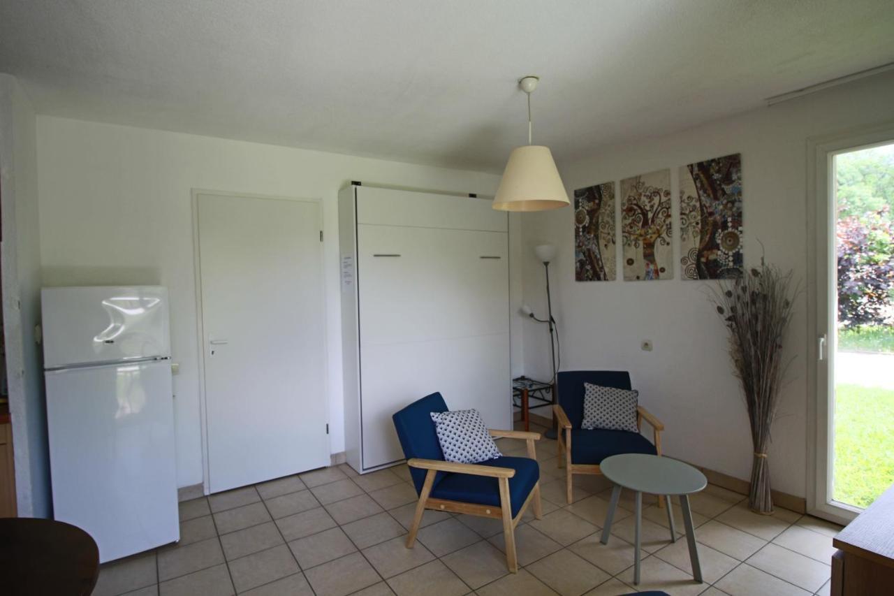 "Chezvero46" Residence 3 Etoiles Avec Piscine, Wifi Et Velos Prayssac Экстерьер фото