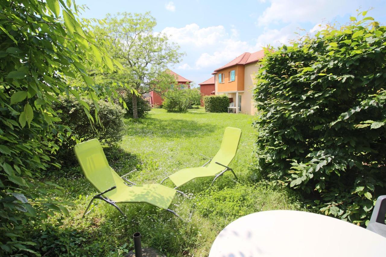 "Chezvero46" Residence 3 Etoiles Avec Piscine, Wifi Et Velos Prayssac Экстерьер фото